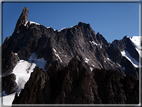 foto Monte Bianco